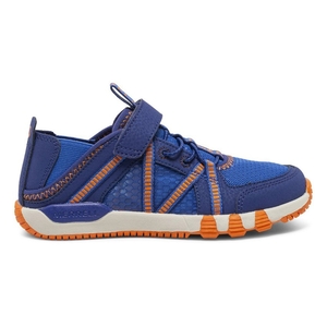 Sandales Merrell Hydro Free Roam Bleu Enfant | O.U.GVPX